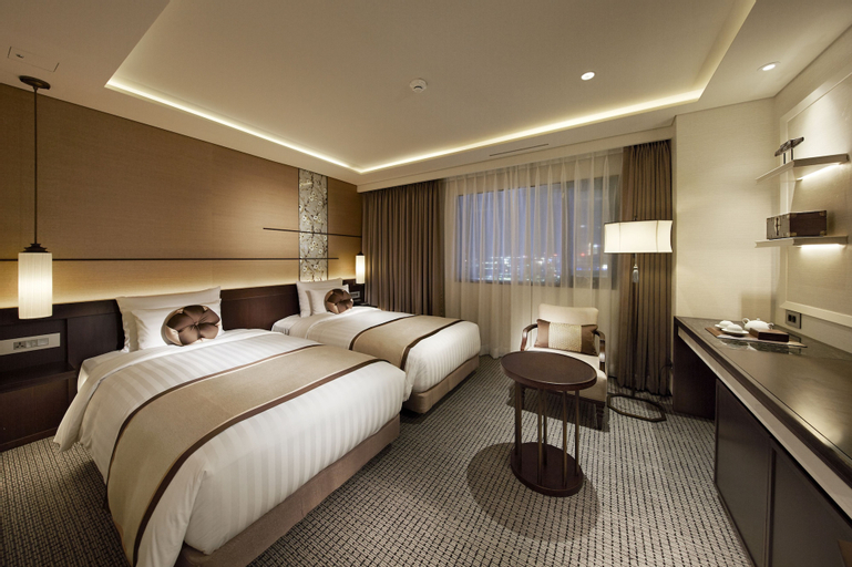 Bedroom 21