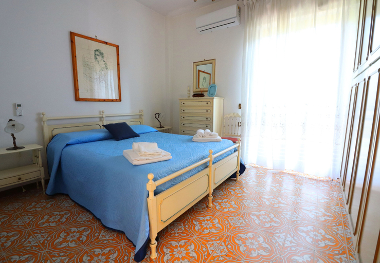 Bedroom 5, La Casetta di Emma, Napoli