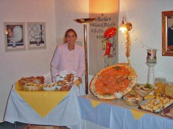 Food & Drinks 5, Hotel Irene, Odenwaldkreis