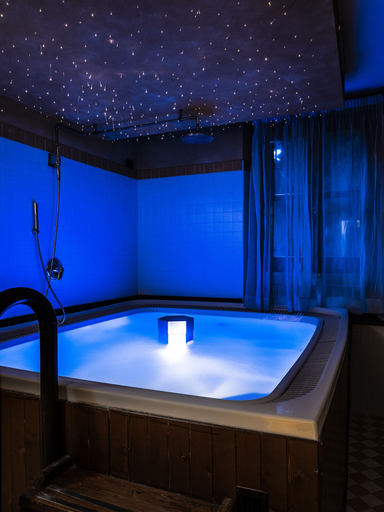 Sport & Beauty, Villa dei Cedri Thermal Park & Natural Spa, Verona