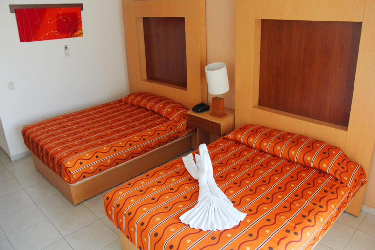 Bedroom 3, Hotel Real Zapopan, Zapopan
