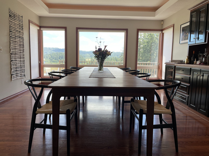 Others 4, The Gaard House, Yamhill