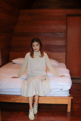 Bedroom 5, Welirang Forest Pacet, Mojokerto