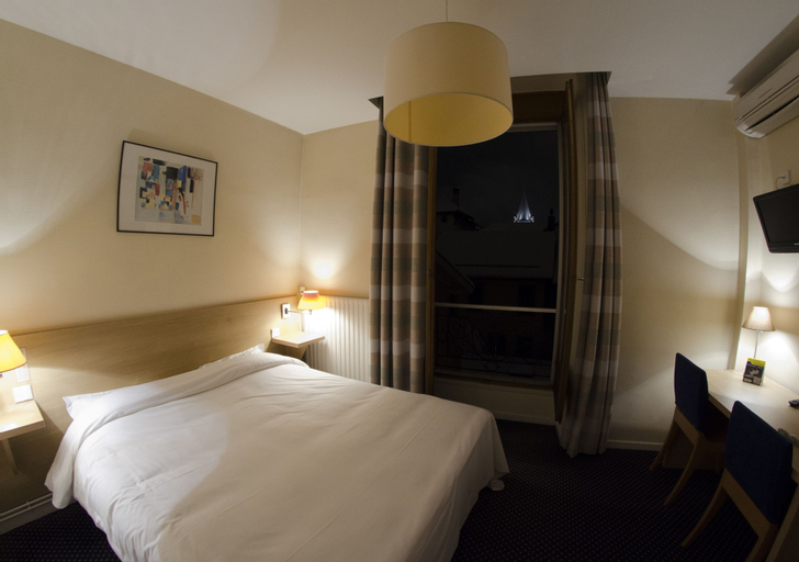 Hotel du Nord, Haute-Savoie