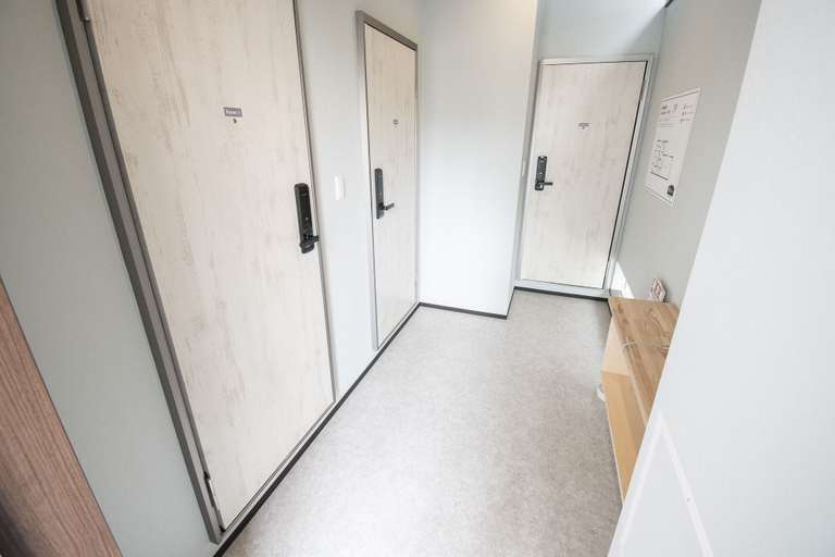 Others 4, UCHI Living stay KCU, Sapporo