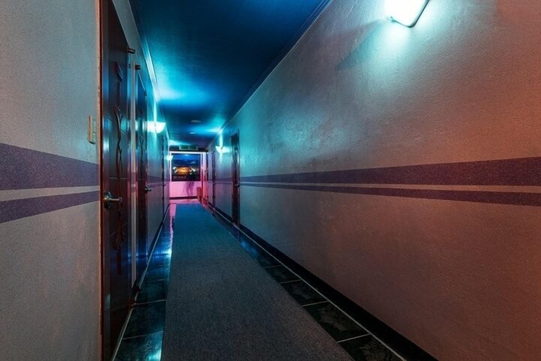 Others 5, Carlsbed Motel, Goseong