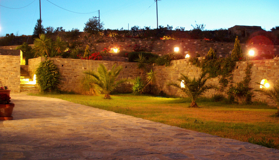 Exterior & Views 2, Paros Paradise Apartments, South Aegean