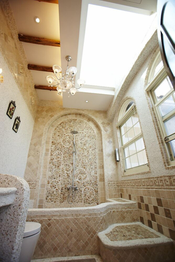 Bathroom 3, My Chateau, Pingtung