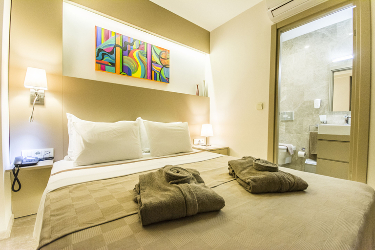 Bedroom 5, Eng Group Hotels, Bodrum