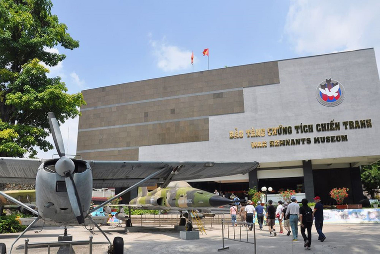 Exterior & Views 5, Vivian Hotel Saigon Airport, Tân Bình