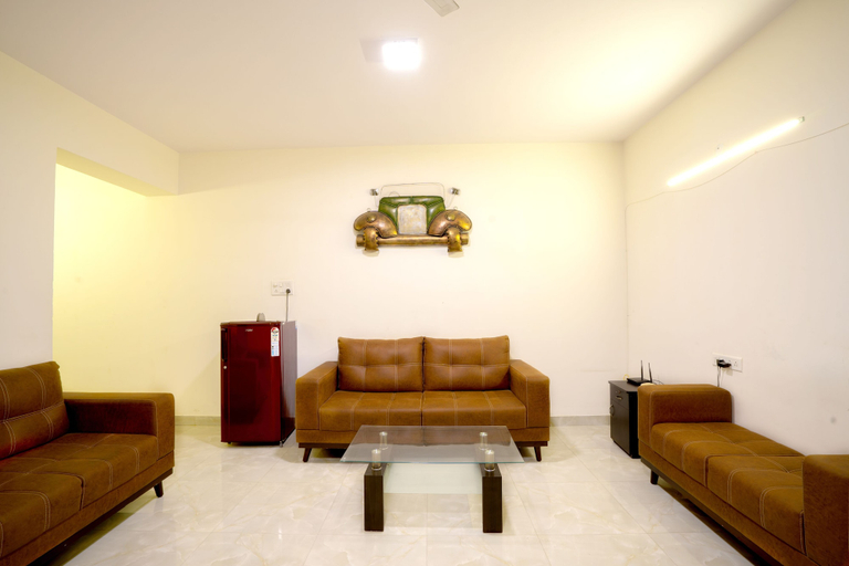 Others 5, White Lotus By Orbit Hotels, Bangalore