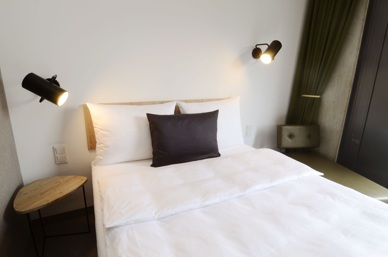 Bedroom 3, Gambino Hotel Cincinnati, München
