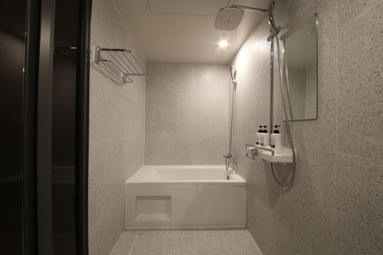 Bathroom 3, Hotel No25 Seomyeon Ilbeonga, Busanjin