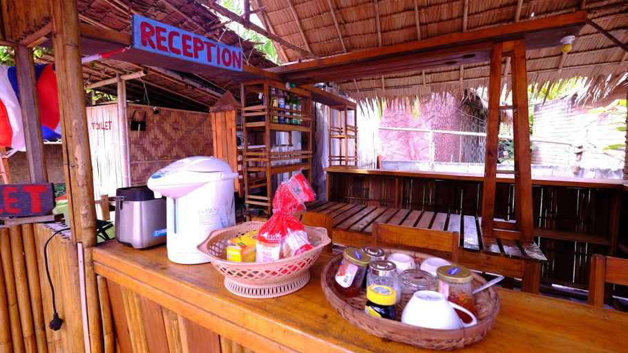 Others 3, Captain Yut's Bungalow, Muang Satun