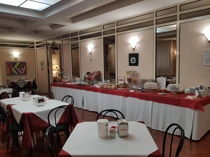 Food & Drinks 5, Hotel Nettuno, Fermo