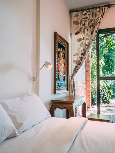 Bedroom 4, Tao Garden Health Spa & Resort, Doi Saket