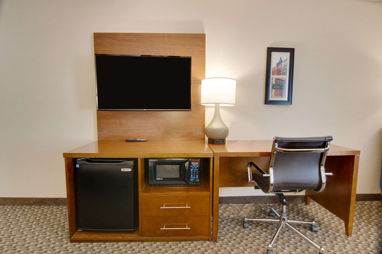 Others 5, Comfort Inn Airport, Roanoke City