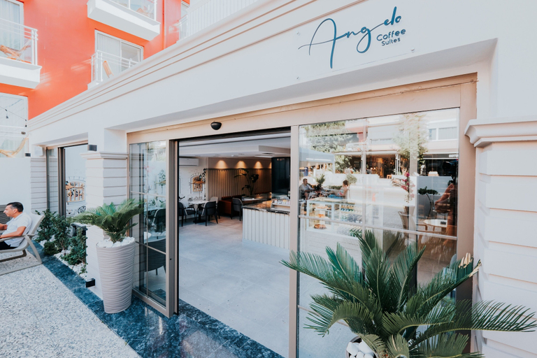 Exterior & Views 2, Angelo Coffee Suites, Antalya