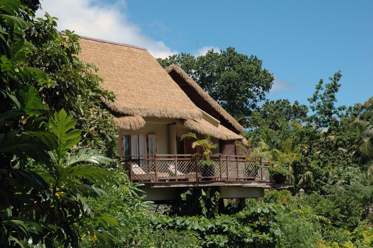 Exterior & Views 2, Le Domaine de L'Orangeraie