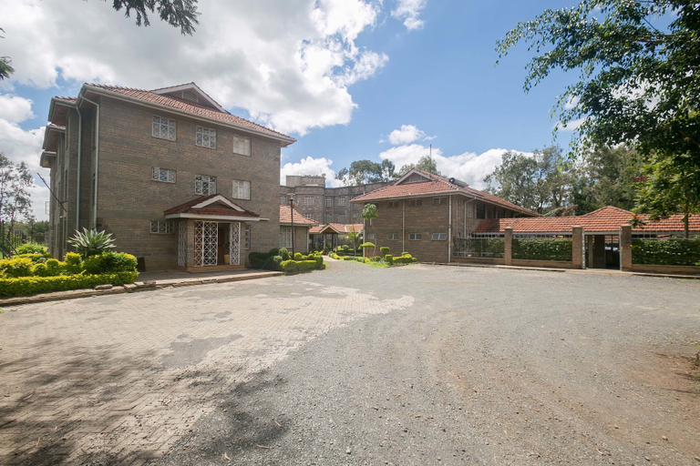 Exterior & Views 2, Corat Africa Hotel, Langata