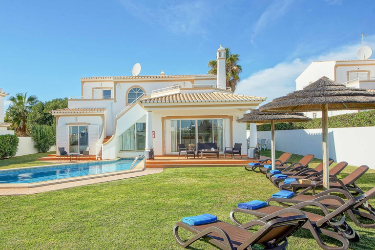 Exterior & Views 2, Villa Ceylon, Albufeira