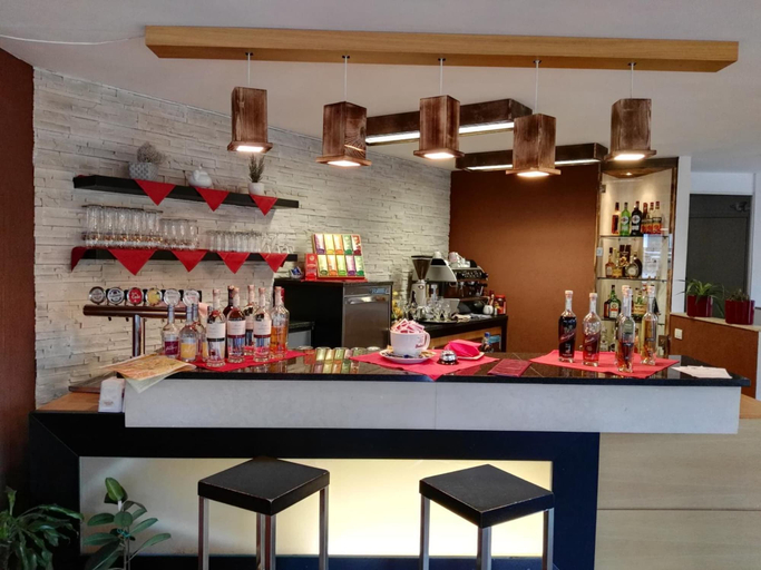 Food & Drinks 5, Dolomiti Chalet Hotel, Trento