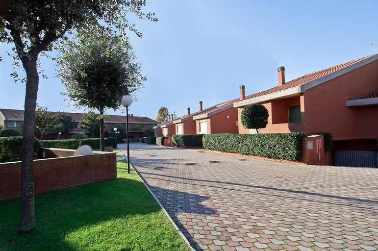 I Triangoli Residence, Rome