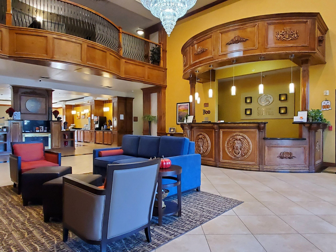 Others 5, Comfort Suites Bay City East, Matagorda