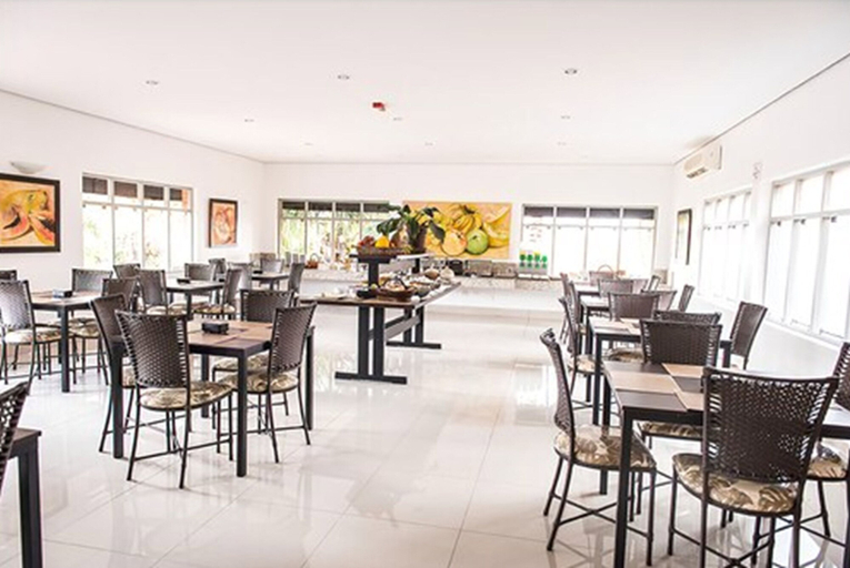 Food & Drinks 5, Hotel Pousada Ourinhos, Ourinhos