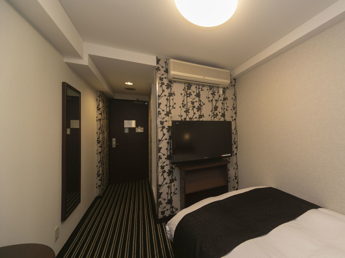Bedroom 2, APA Hotel Wakayama, Wakayama