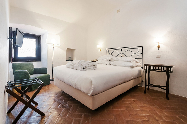 Bedroom 4, Hotel Convento de São Paulo, Redondo