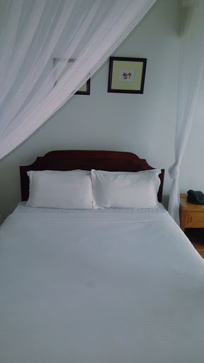 Bedroom 2, Ridar Hotel, Mukono