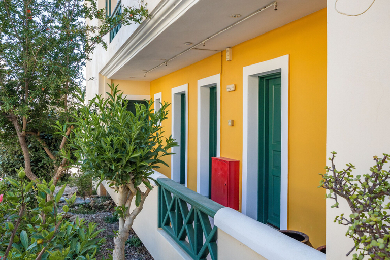 Others 5, Dilina Studios, South Aegean