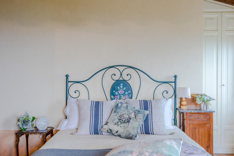 Bedroom 5, Tuscan Fizz Villa a Vineyards Retreat, Lucca