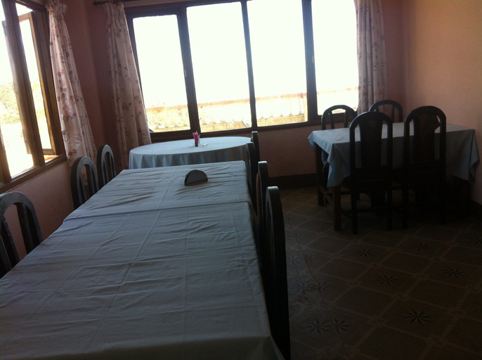 Others 3, Mountain Resort, Bagmati