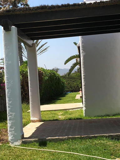 Others 4, Villa Rio, Tétouan