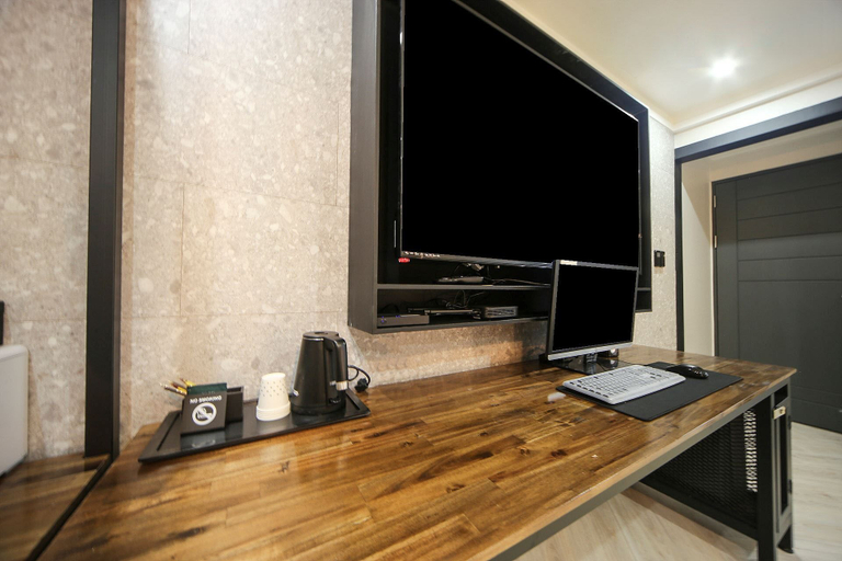 Others 5, Masan First Class Hotel, Masan
