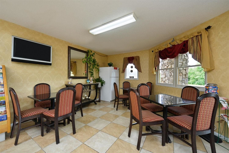 Others 4, Americas Best Value Inn Canton, NC, Haywood