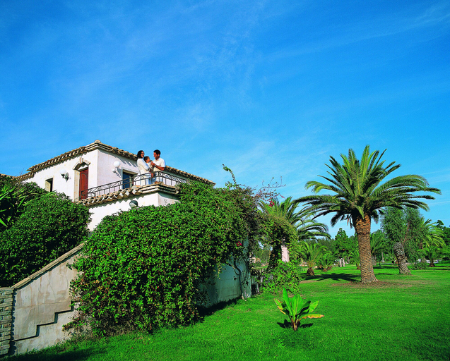 Exterior & Views 2, Residence Baia delle Palme, Cagliari