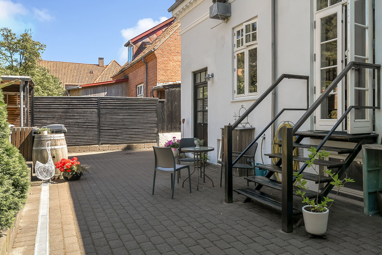 Others 4, Sweethome Guesthouse, Esbjerg