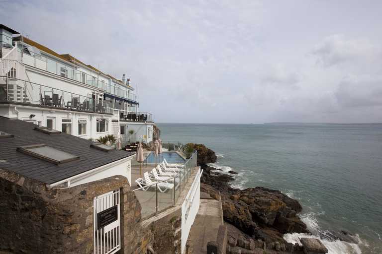 Exterior & Views 2, Pedn Olva, Cornwall