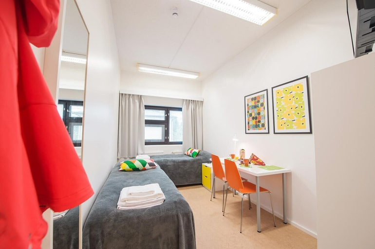 Others 5, Forenom Hostel Helsinki Pitäjänmäki, Uusimaa