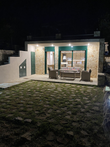 Exterior & Views 2, Papaduke House Kalives-Chania - Panoramic Sea View, Crete