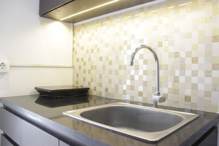 Others 4, Cozy High Floor 1BR at Parahyangan Residence, Bandung