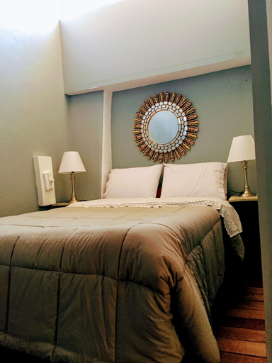 Bedroom 3, Kori Gems Inn, Cusco
