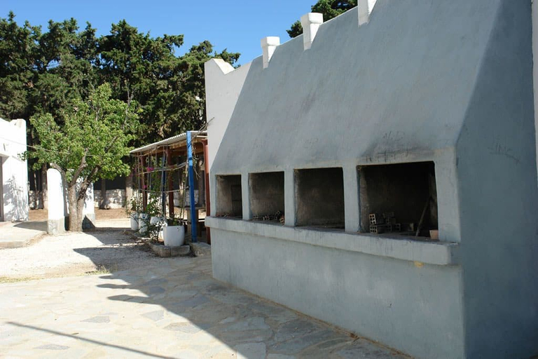 Exterior & Views, Krios Beach Camping, South Aegean