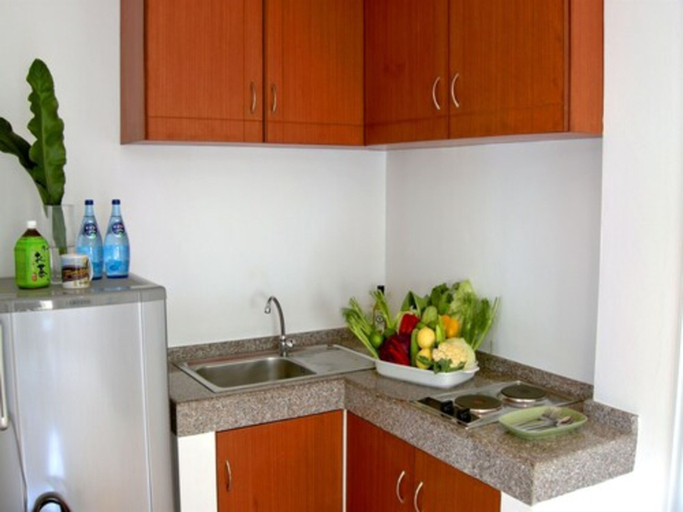 Others 5, Mosaik Luxury Apartments, Pattaya