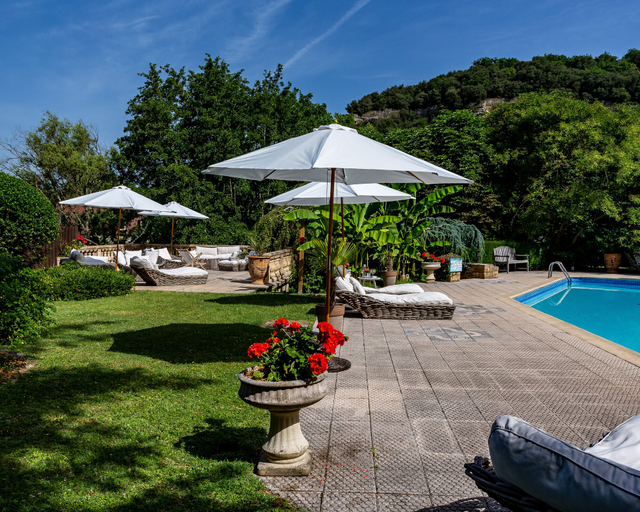 Sport & Beauty 3, Hôtel du Centenaire, Dordogne
