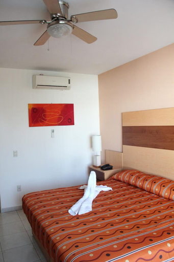 Bedroom 3, Hotel Real Zapopan, Zapopan