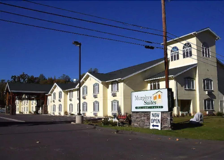 Exterior & Views 2, Murphys Suites, Calaveras